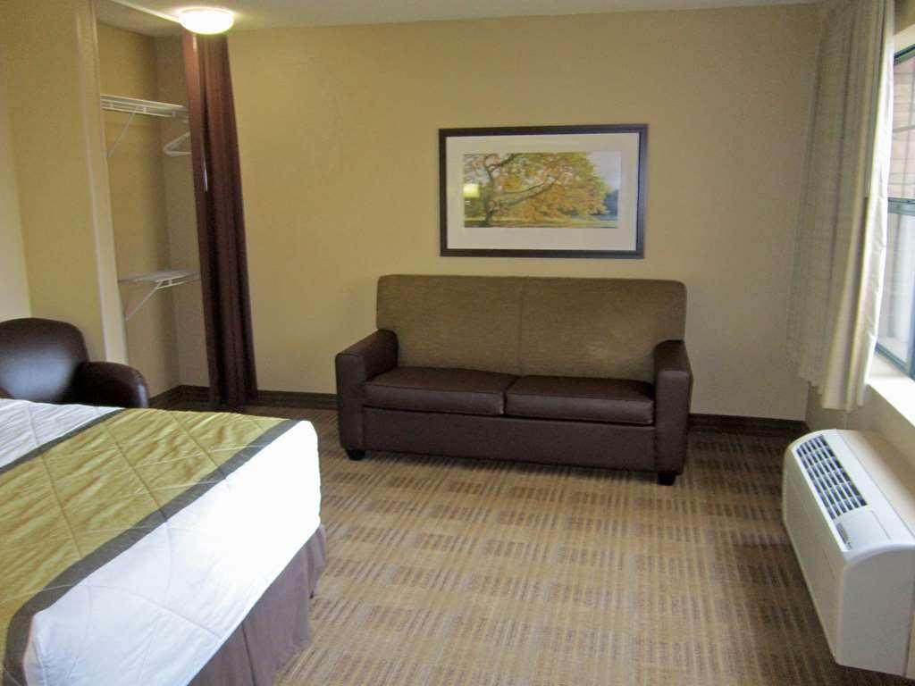 Extended Stay America Suites - Dayton - North Shiloh Room photo